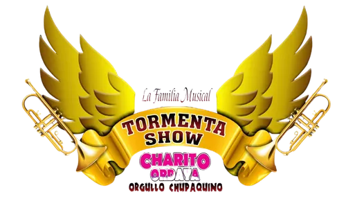 Grupo Musical - Tormenta Show