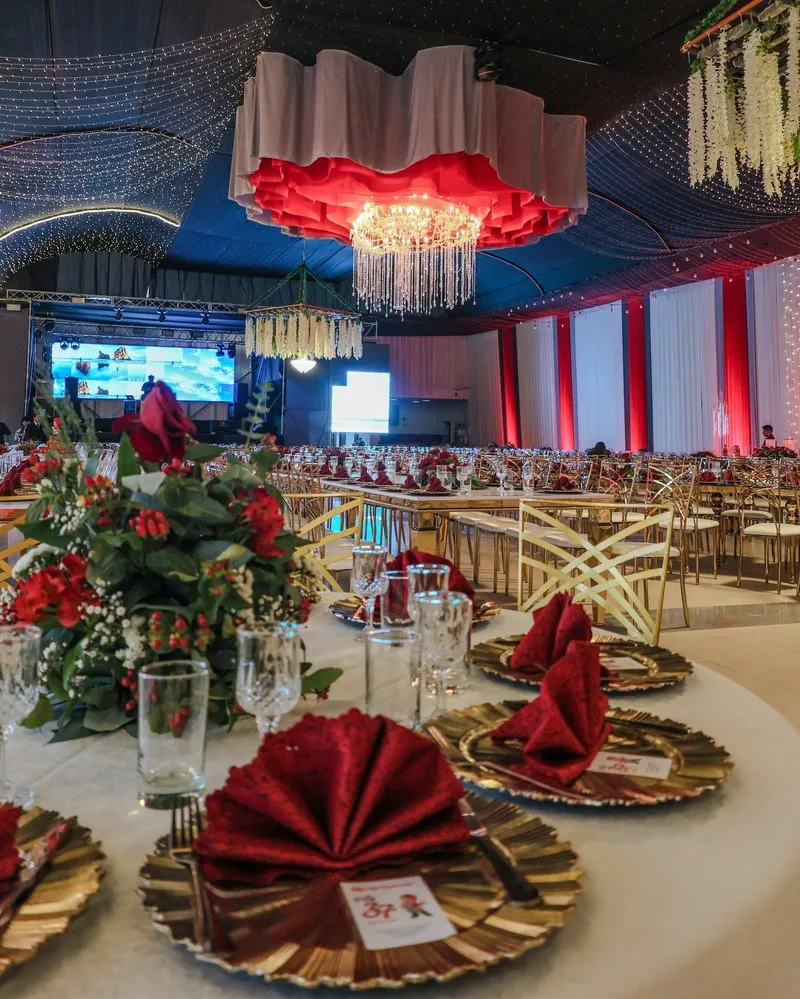 Salón del Evento