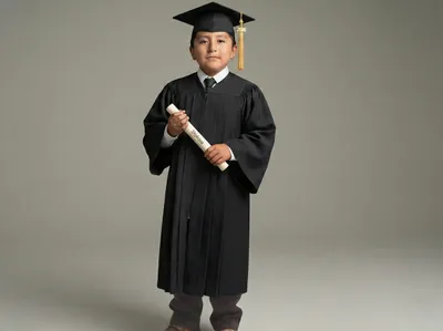 Graduado Jeferson Zaid Mayta Lavado